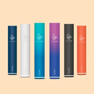 ELFBAR ELFA Akku (ohne Pod)