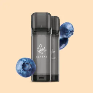 ELFBAR ELFA BLUEBERRY Pods (2 Stk.)