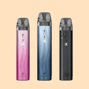 ELFBAR ELFX Pod Kit