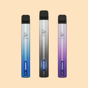ELFBAR ELFA Turbo Pod Kit