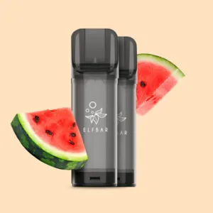ELFBAR ELFA WATERMELON Pods (2 Stk.)