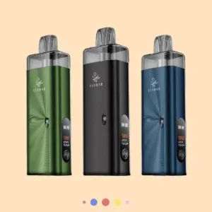 ELFBAR ELFX Mega Kit 2800mAh
