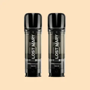 Lost Mary Tappo Pods 20 mg/ml